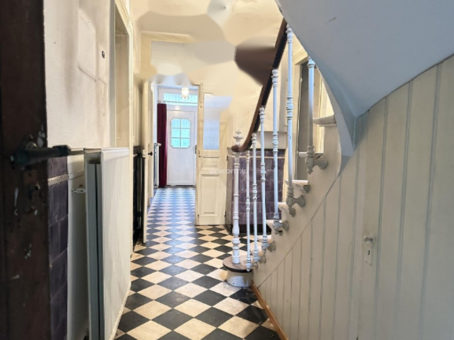 Casa a Lussemburgo, Lussemburgo, 170 m² - foto 4