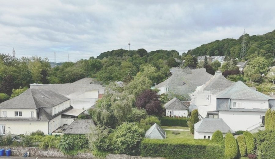 Wohnung in Luxemburg, Luxemburg, 101 m² - Foto 4