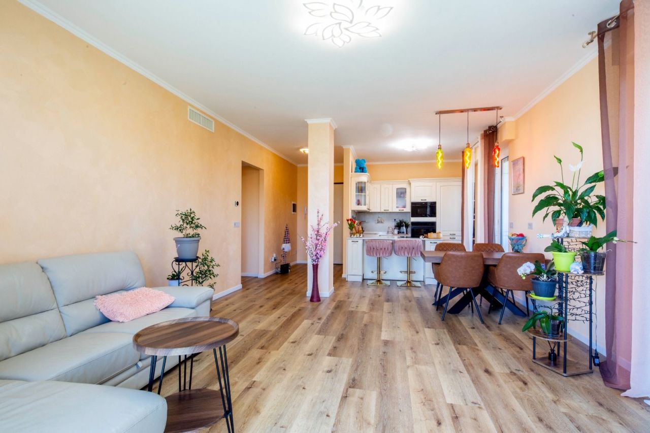 Wohnung in San Remo, Italien, 106 m² - Foto 3