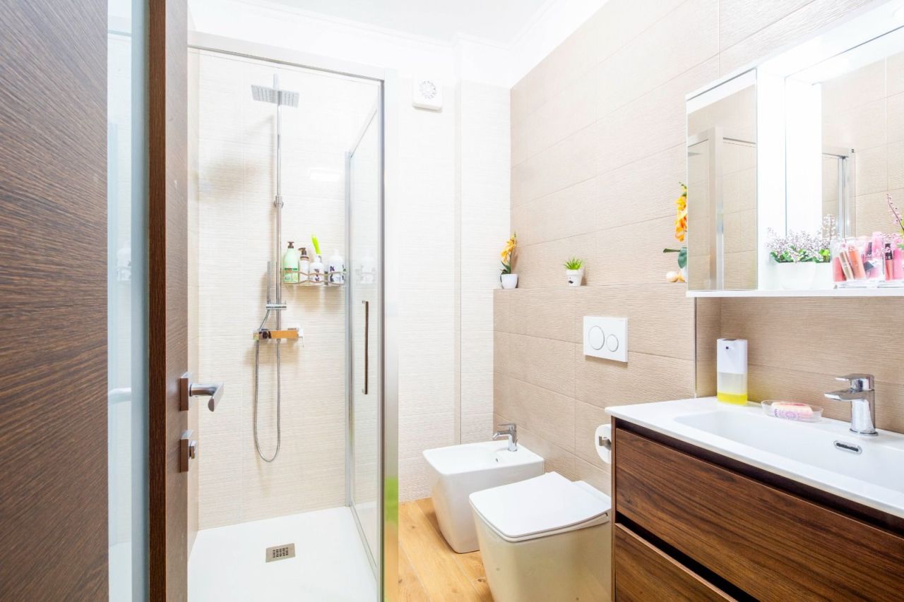 Wohnung in San Remo, Italien, 106 m² - Foto 5