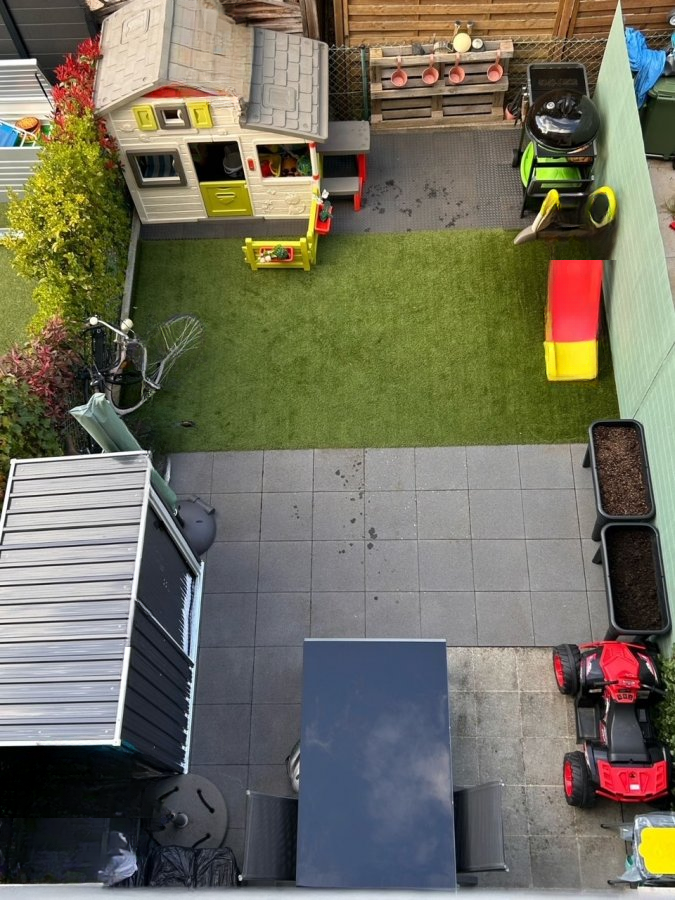 Appartamento a Lussemburgo, Lussemburgo, 80 m² - foto 4