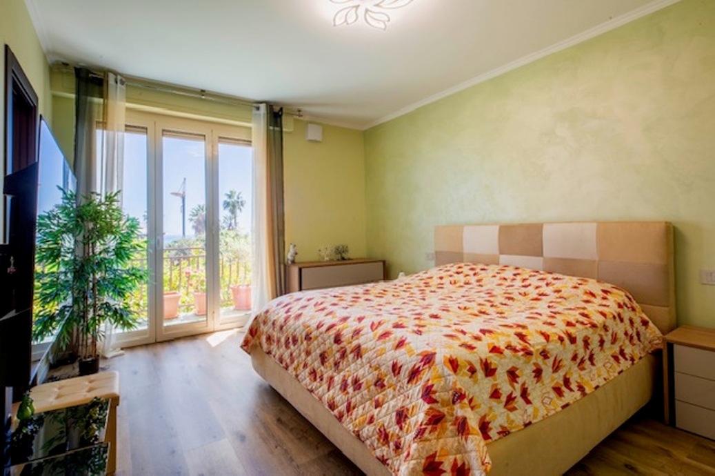 Wohnung in San Remo, Italien, 106 m² - Foto 8