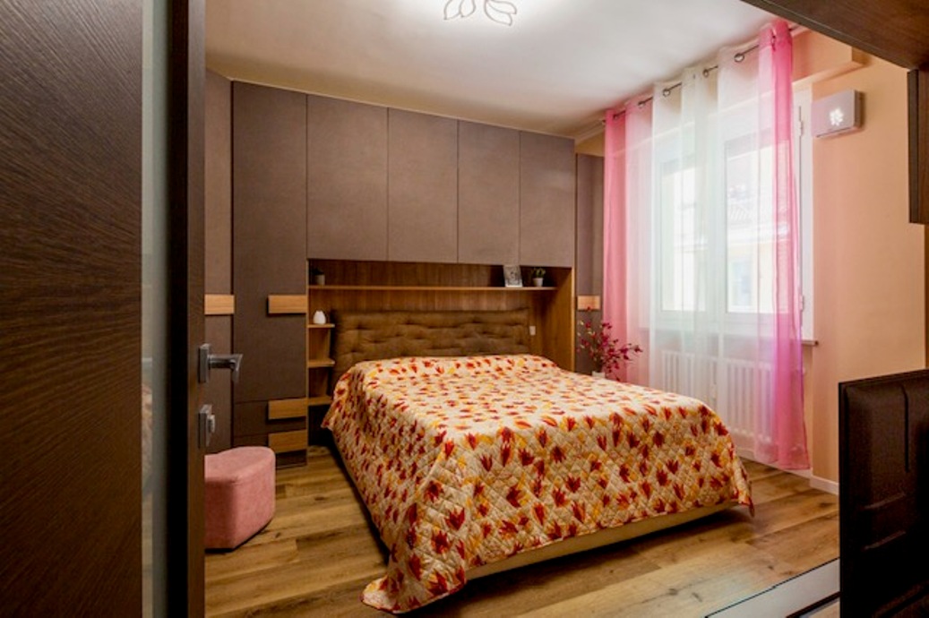 Wohnung in San Remo, Italien, 106 m² - Foto 7