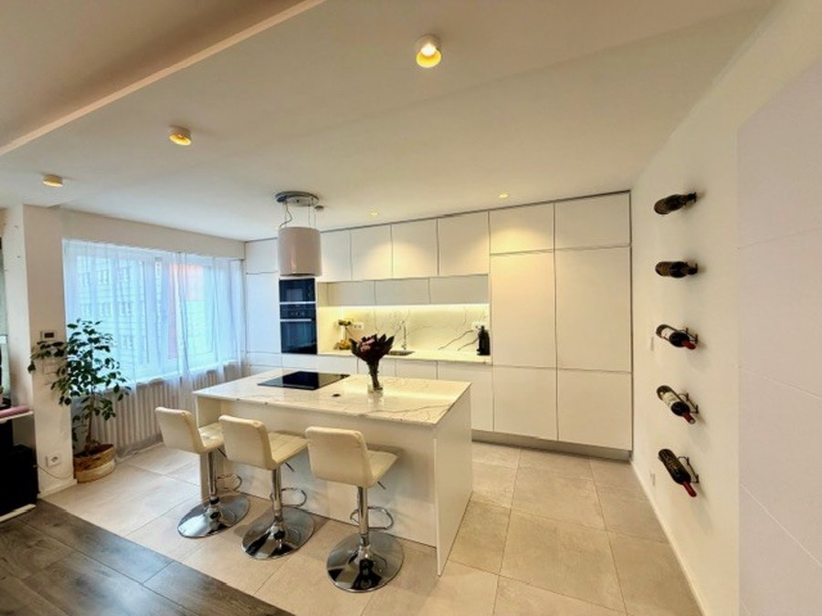 Flat in Luxembourg, Luxembourg, 88 m² - picture 4