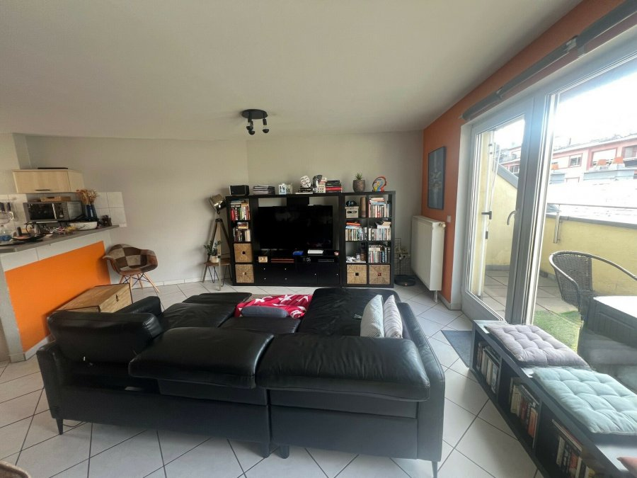 Wohnung in Luxemburg, Luxemburg, 100 m² - Foto 4