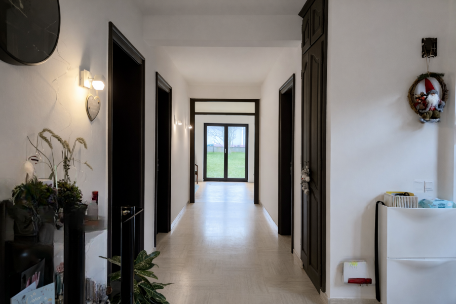 Haus in Luxemburg, Luxemburg, 280 m² - Foto 4