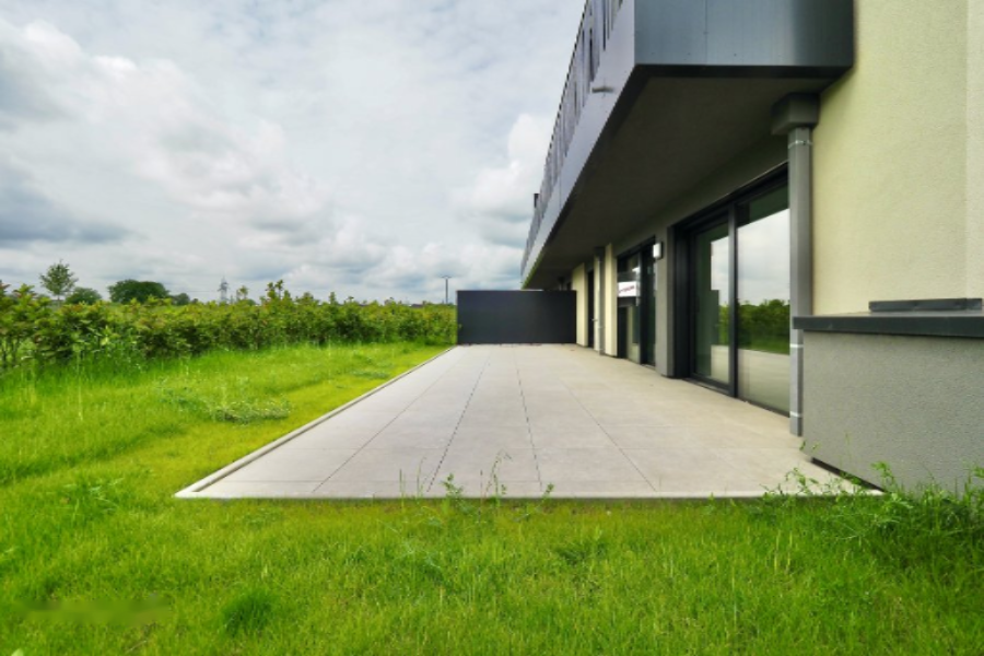 Appartamento a Lussemburgo, Lussemburgo, 132 m² - foto 4