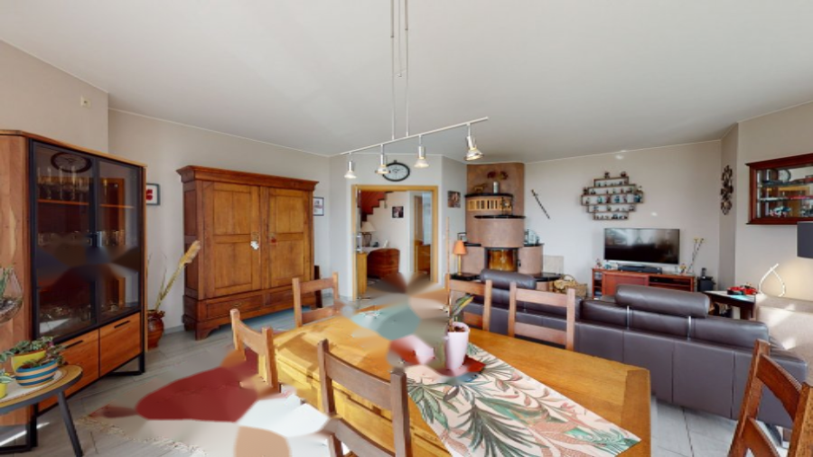 Appartamento a Diekirch, Lussemburgo, 200 m² - foto 4