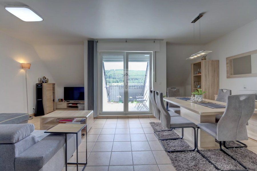 Flat in Diekirch, Luxembourg, 108 m² - picture 4
