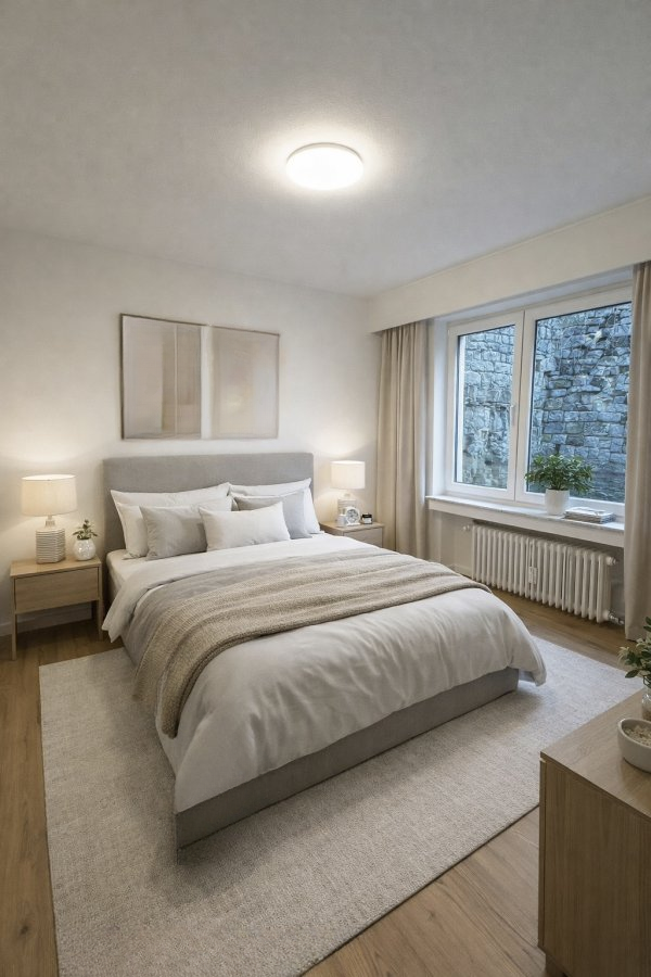 Appartamento a Lussemburgo, Lussemburgo, 61 m² - foto 4