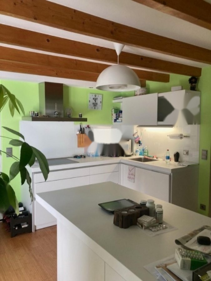 Appartamento a Lussemburgo, Lussemburgo, 176 m² - foto 4