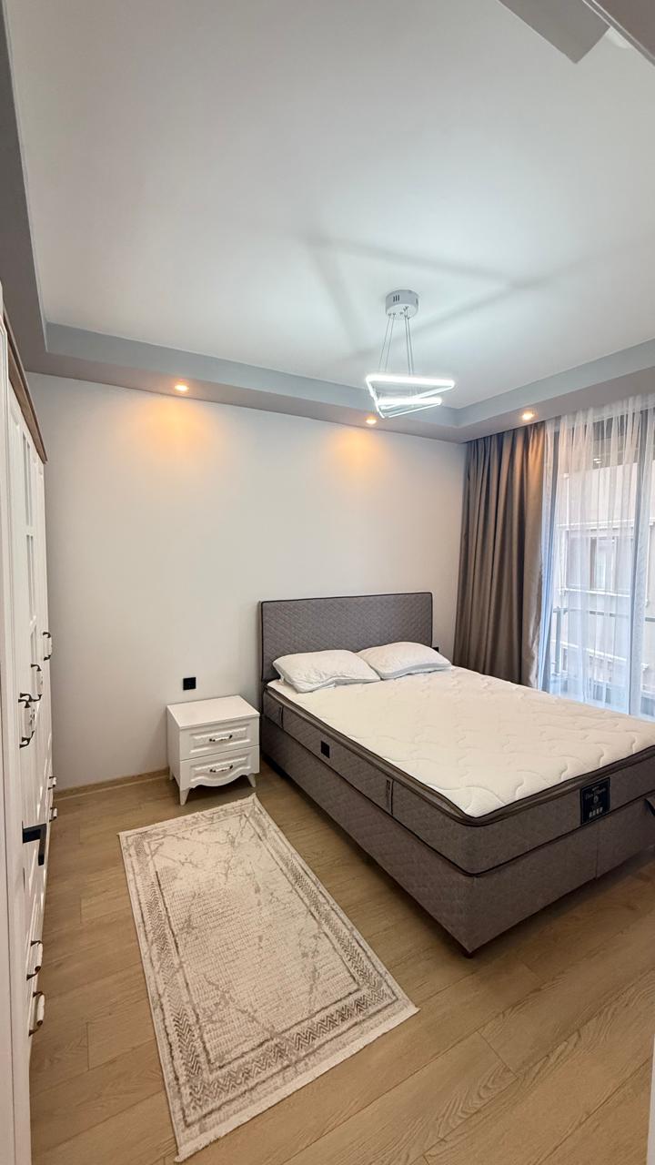 Apartment in Alanya, Türkei, 90 m² - Foto 15
