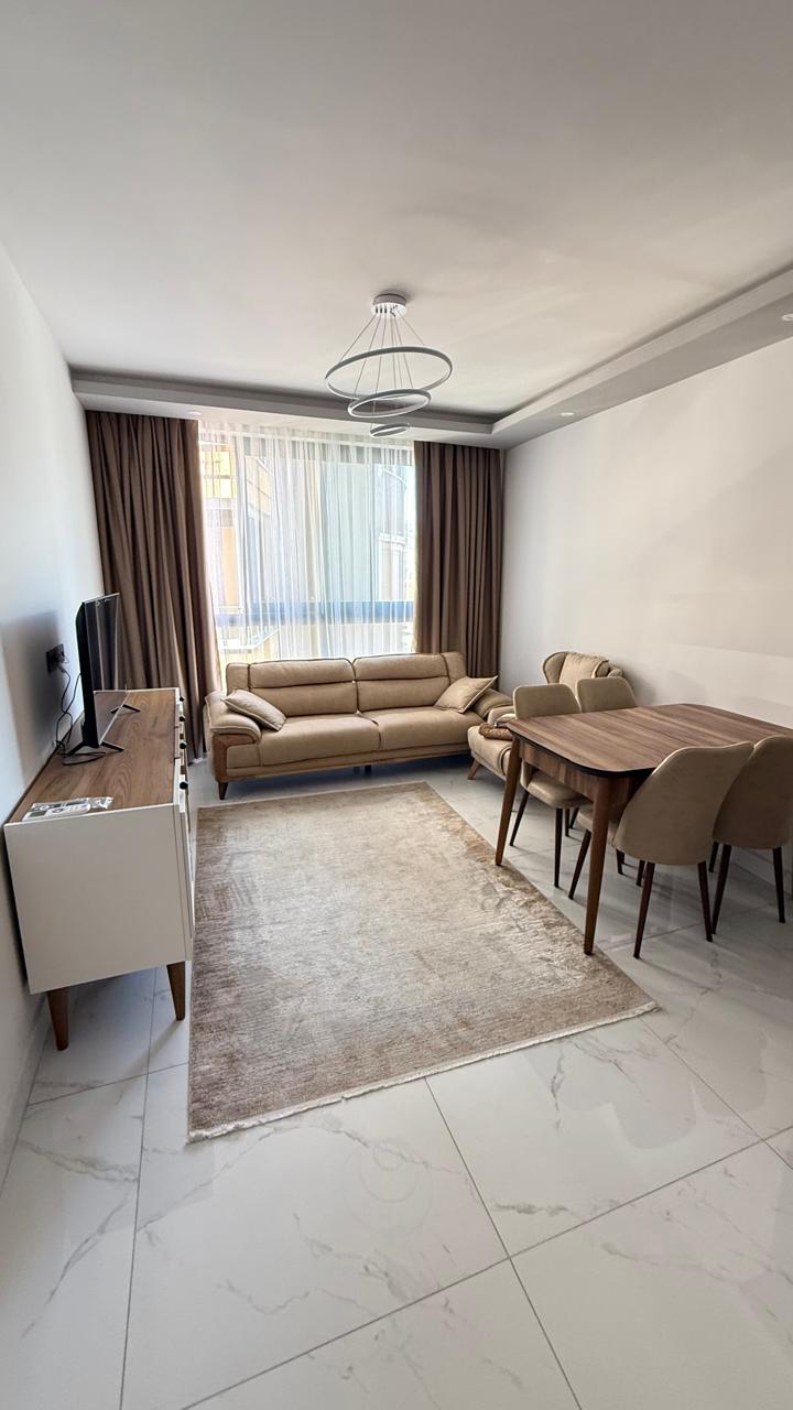 Apartment in Alanya, Türkei, 90 m² - Foto 18