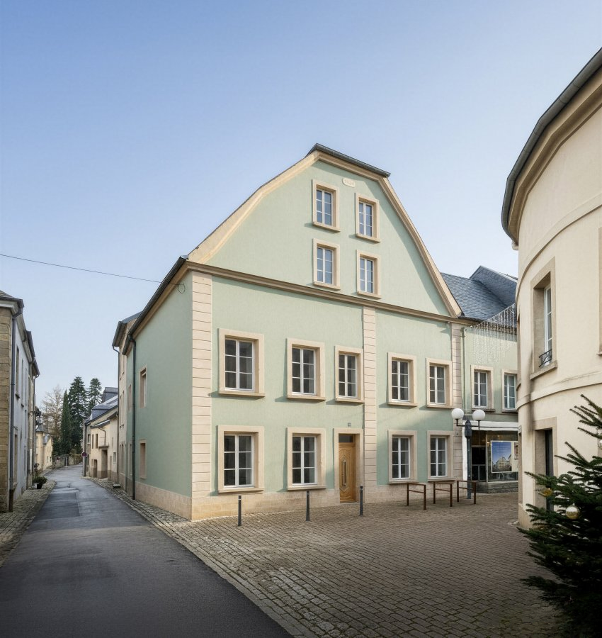 Wohnung in Grevenmacher, Luxemburg, 110 m² - Foto 4