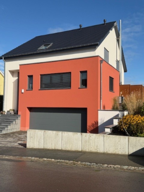 Casa a Diekirch, Lussemburgo, 190 m² - foto 4