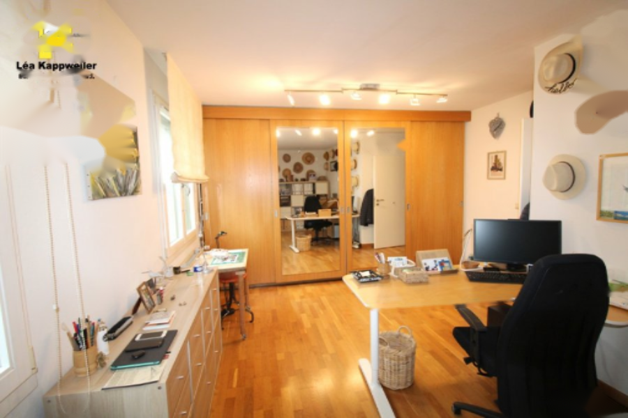 Haus in Grevenmacher, Luxemburg, 206 m² - Foto 4