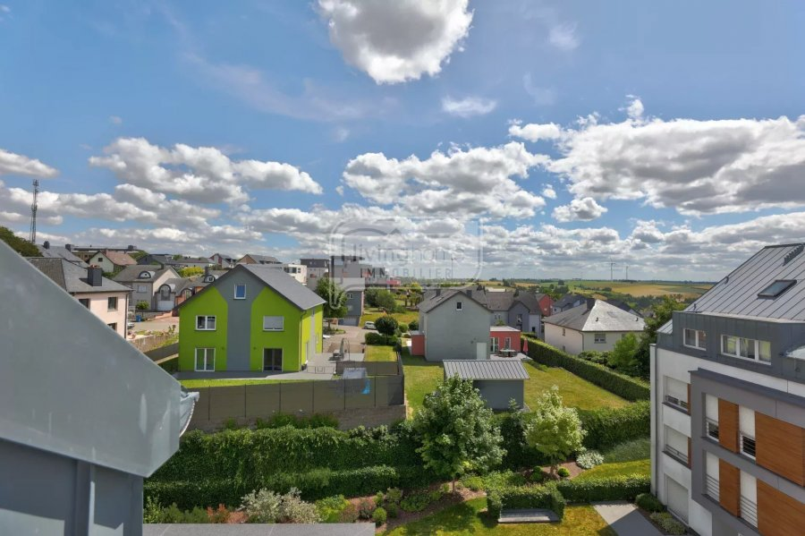 Flat in Diekirch, Luxembourg, 223 m² - picture 4