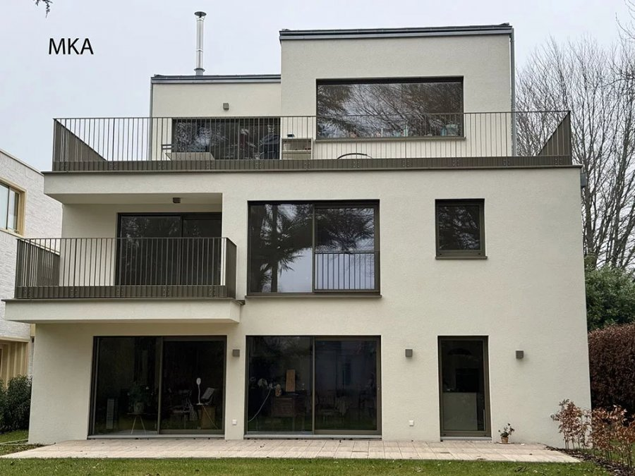 Piso en Luxemburgo, Luxemburgo, 108 m² - imagen 4