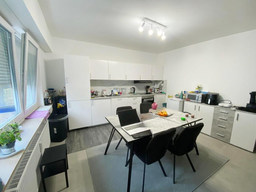 Wohnung in Luxemburg, Luxemburg, 90 m² - Foto 4