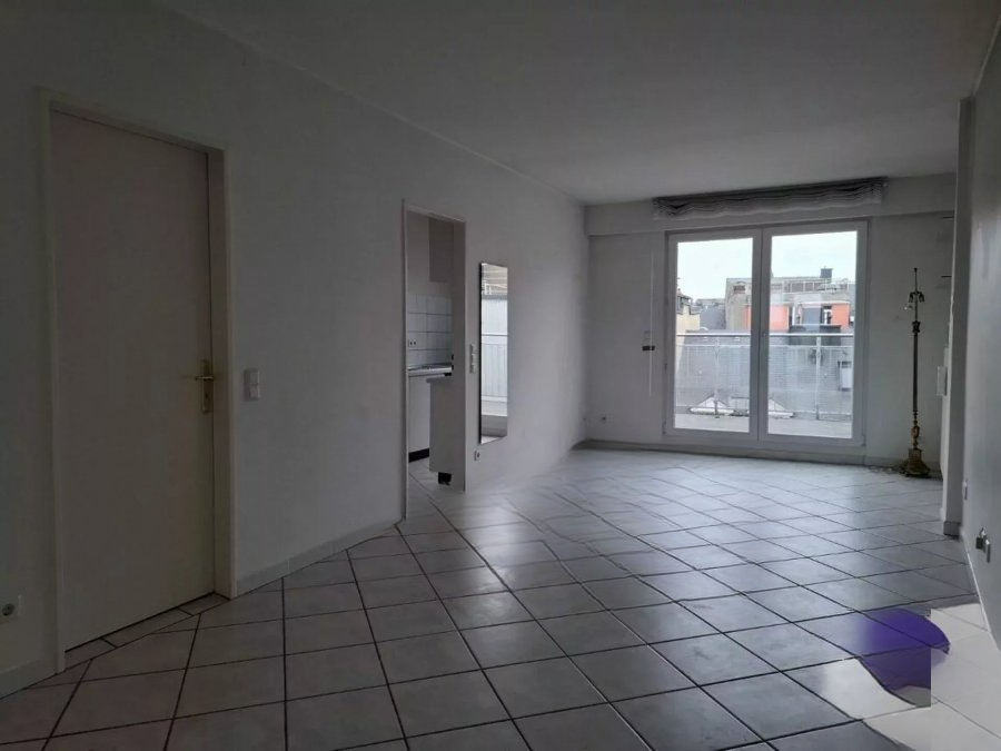 Flat in Luxembourg, Luxembourg, 63 m² - picture 4