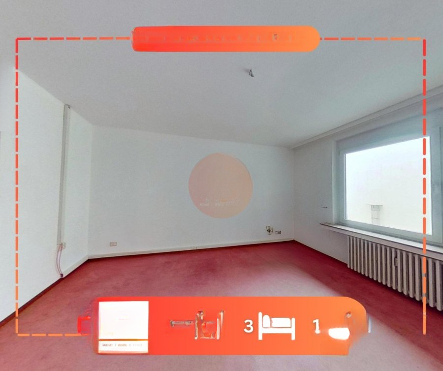 Flat in Luxembourg, Luxembourg, 117 m² - picture 5