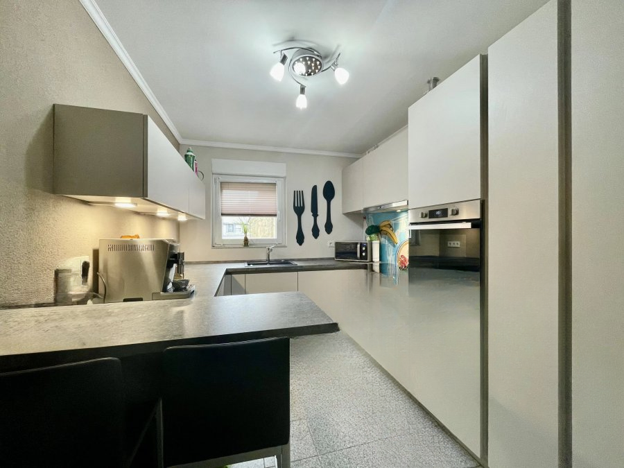 Wohnung in Luxemburg, Luxemburg, 105 m² - Foto 5