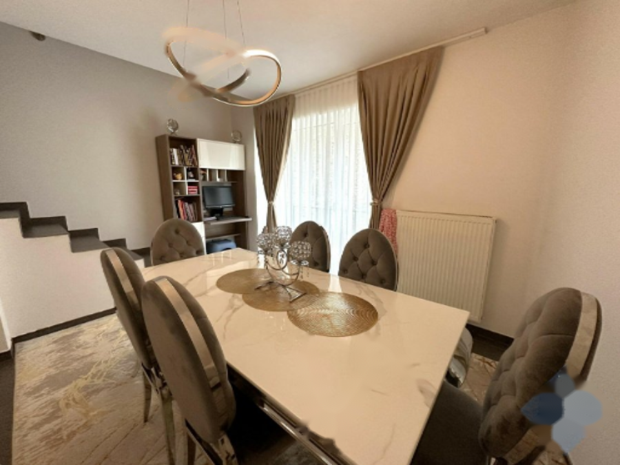 Flat in Diekirch, Luxembourg, 135 m² - picture 5