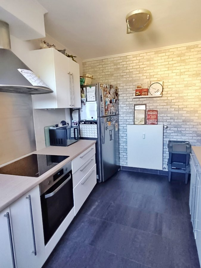 Piso en Diekirch, Luxemburgo, 88 m² - imagen 5