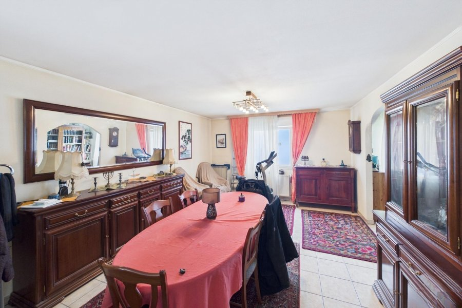 Appartamento a Diekirch, Lussemburgo, 110 m² - foto 5