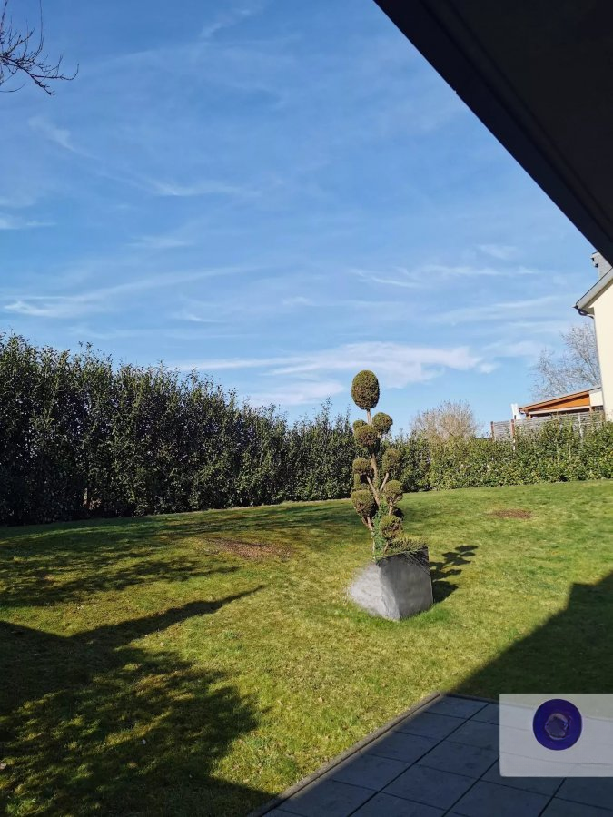Flat in Luxembourg, Luxembourg, 129 m² - picture 5