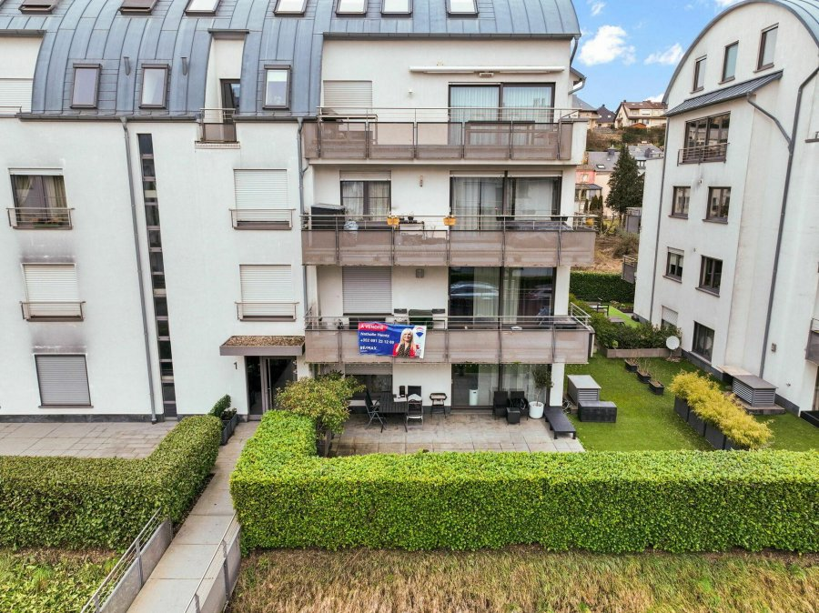 Wohnung in Luxemburg, Luxemburg, 69 m² - Foto 5