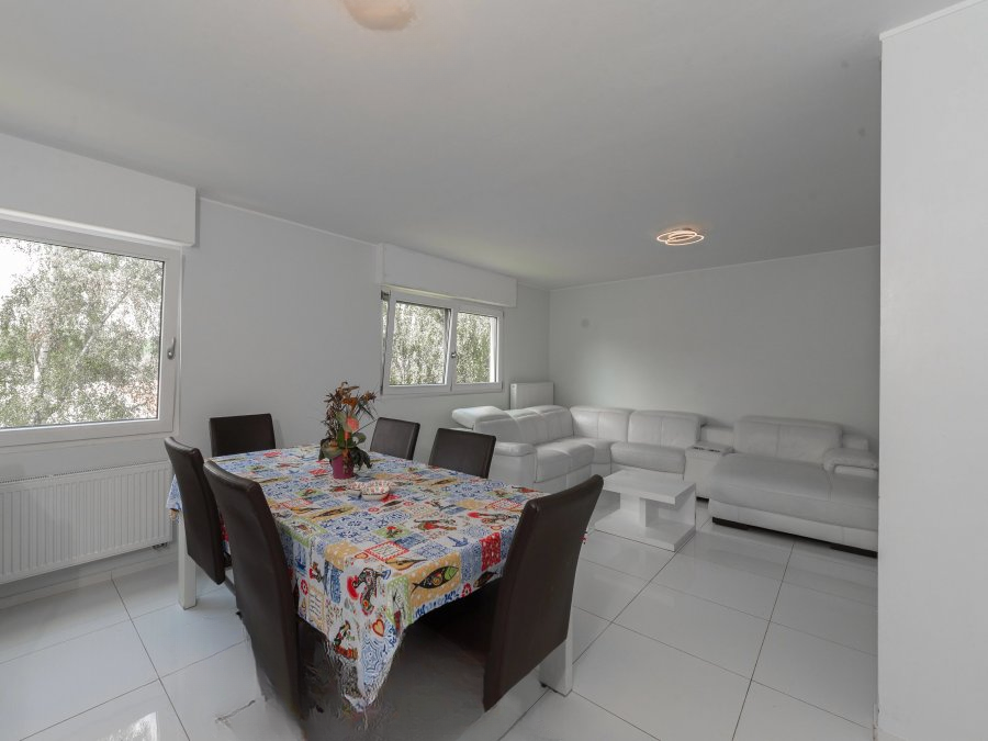 Wohnung in Luxemburg, Luxemburg, 96 m² - Foto 5