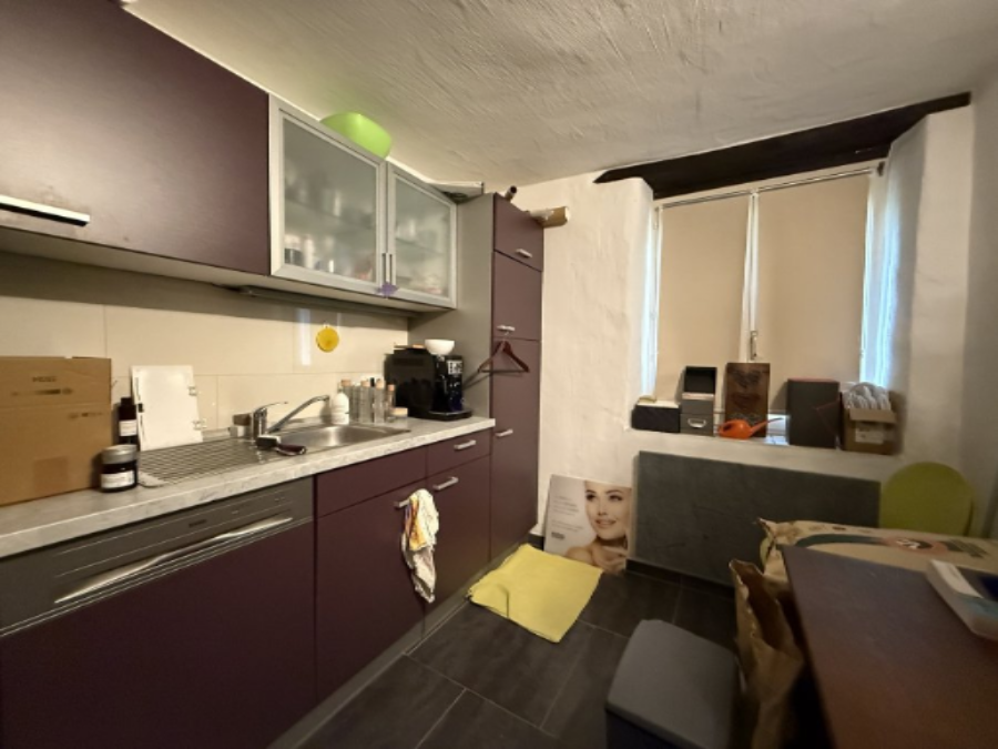 Flat in Luxembourg, Luxembourg, 76 m² - picture 5