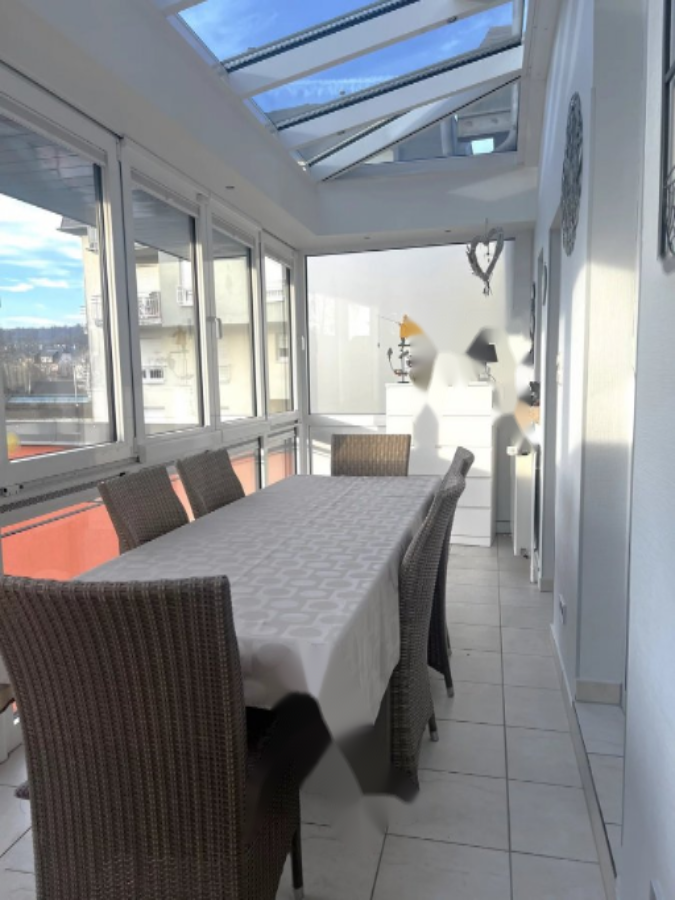 Haus in Luxemburg, Luxemburg, 165 m² - Foto 5