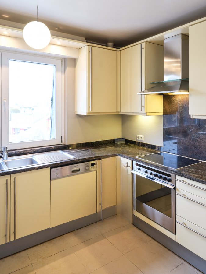 Appartamento a Lussemburgo, Lussemburgo, 136 m² - foto 5