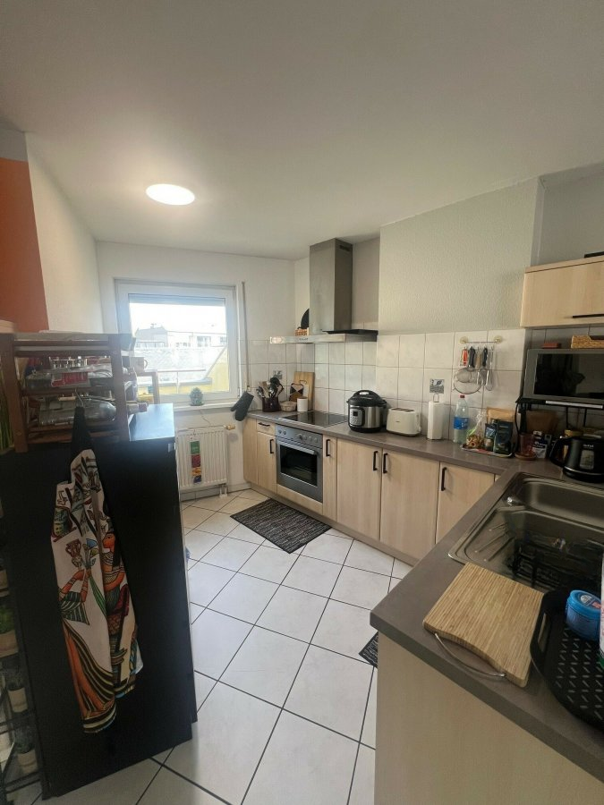 Wohnung in Luxemburg, Luxemburg, 100 m² - Foto 5