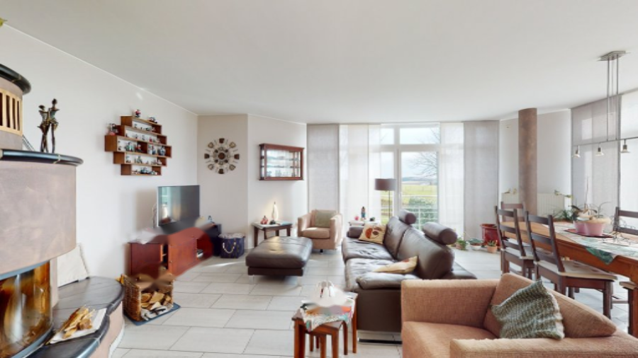 Appartamento a Diekirch, Lussemburgo, 200 m² - foto 5