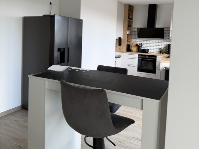 Flat in Luxembourg, Luxembourg, 64 m² - picture 5