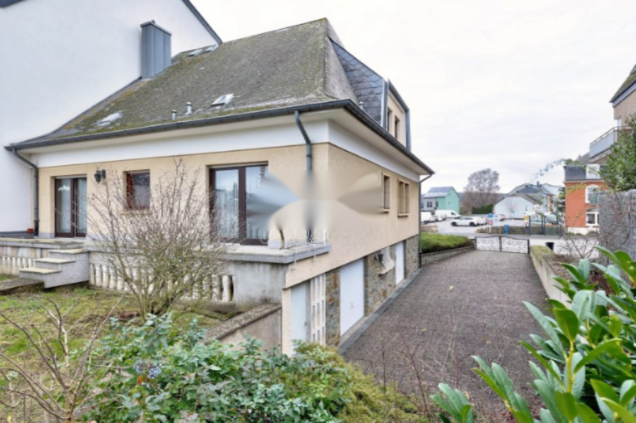 House in Luxembourg, Luxembourg, 250 m² - picture 5