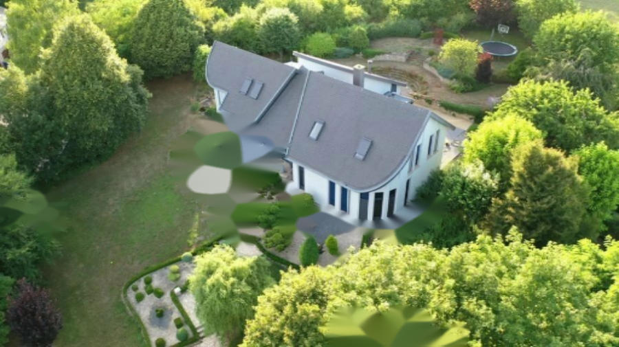 Haus in Luxemburg, Luxemburg, 367 m² - Foto 5