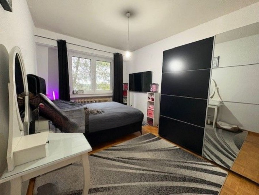 Flat in Luxembourg, Luxembourg, 81 m² - picture 5