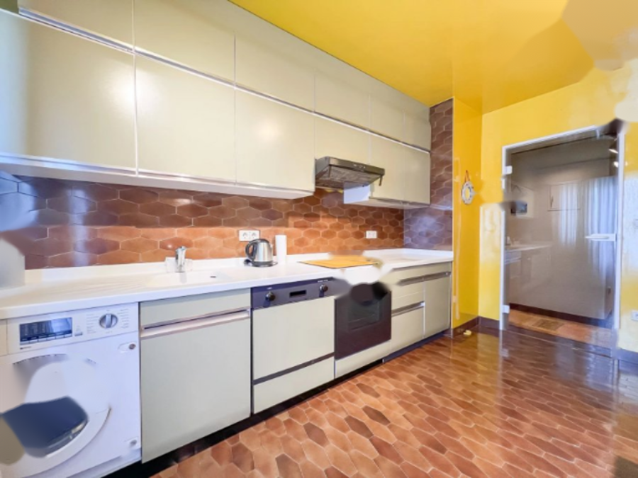 Wohnung in Luxemburg, Luxemburg, 155 m² - Foto 5