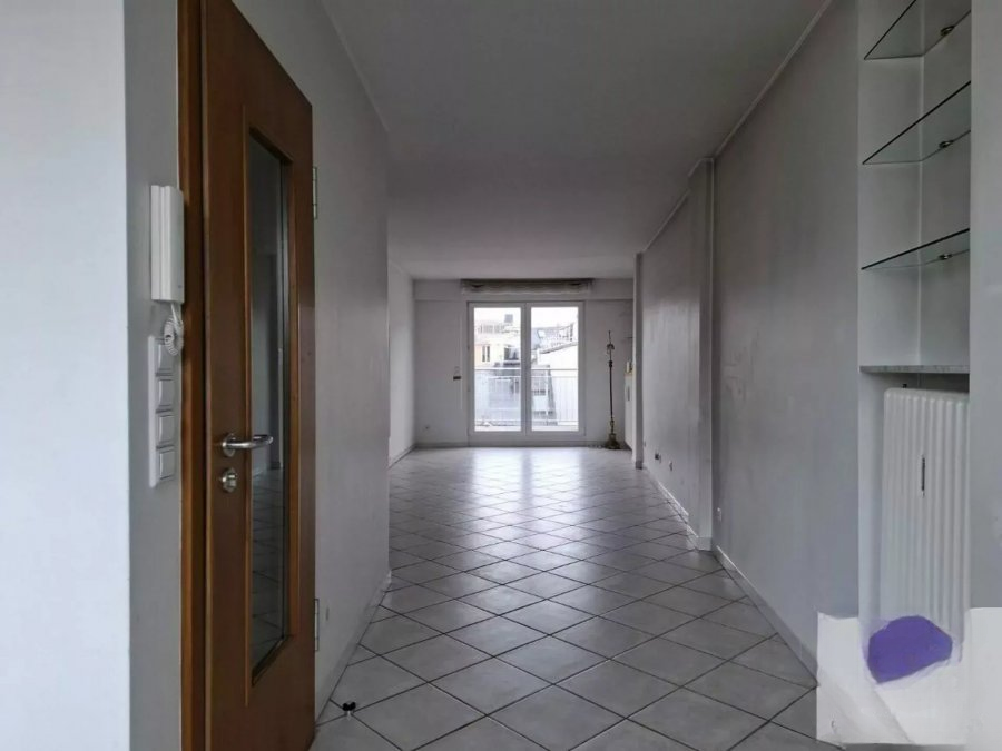 Flat in Luxembourg, Luxembourg, 63 m² - picture 5
