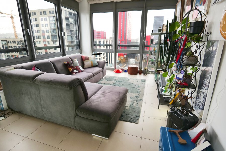 Piso en Luxemburgo, Luxemburgo, 67 m² - imagen 5