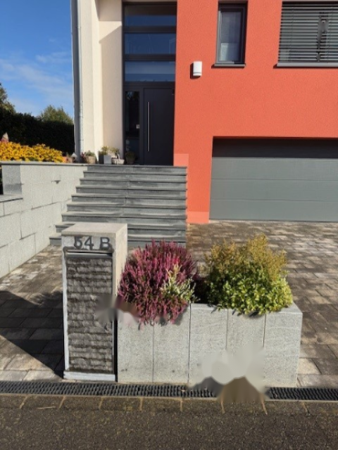 Casa a Diekirch, Lussemburgo, 190 m² - foto 5