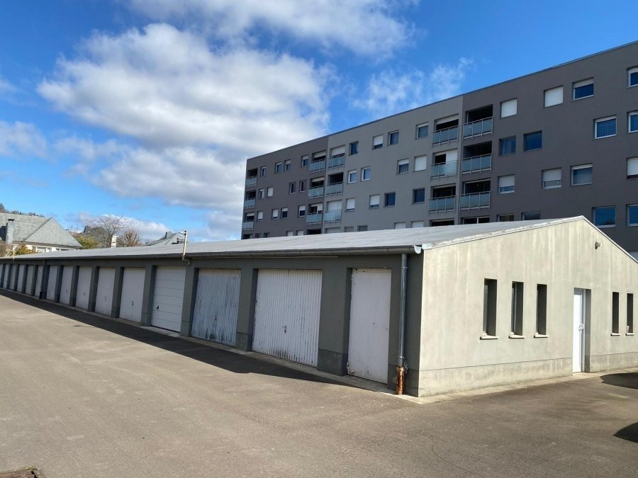 Wohnung in Luxemburg, Luxemburg, 101 m² - Foto 5