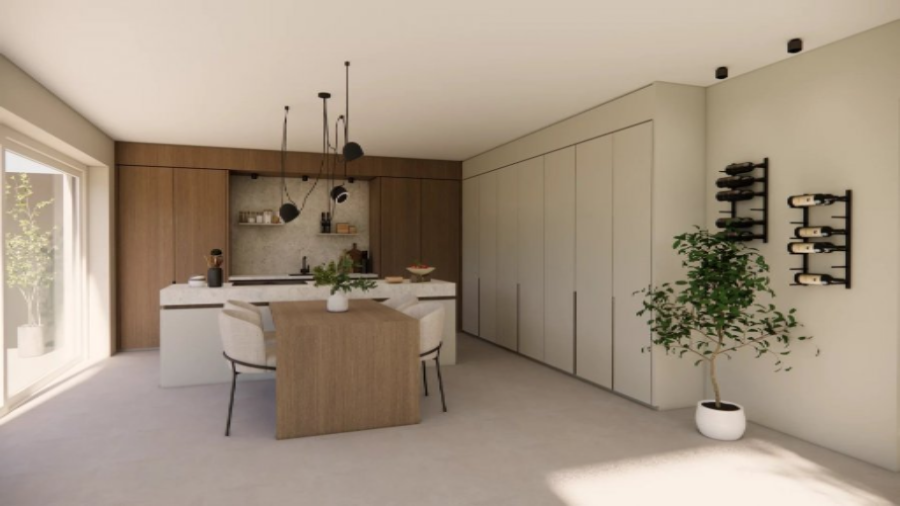 Haus in Luxemburg, Luxemburg, 225 m² - Foto 5