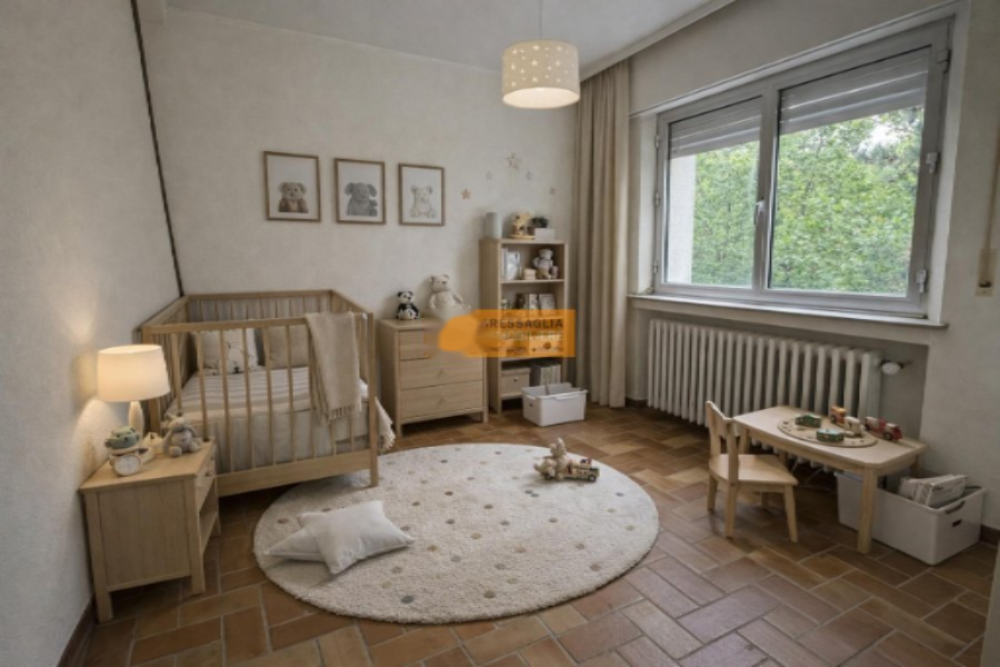Appartement au Luxembourg, Luxembourg, 90 m² - image 5