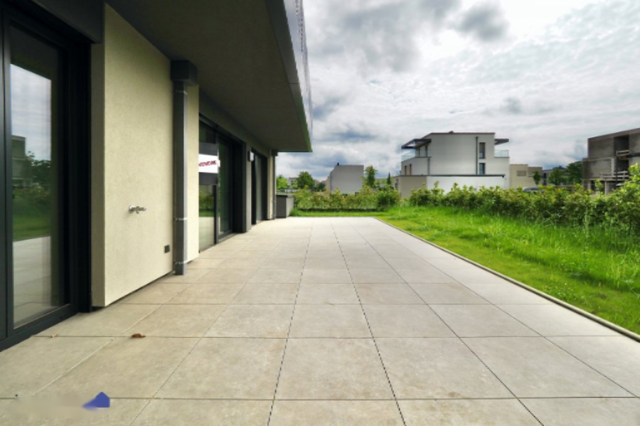 Appartamento a Lussemburgo, Lussemburgo, 132 m² - foto 5
