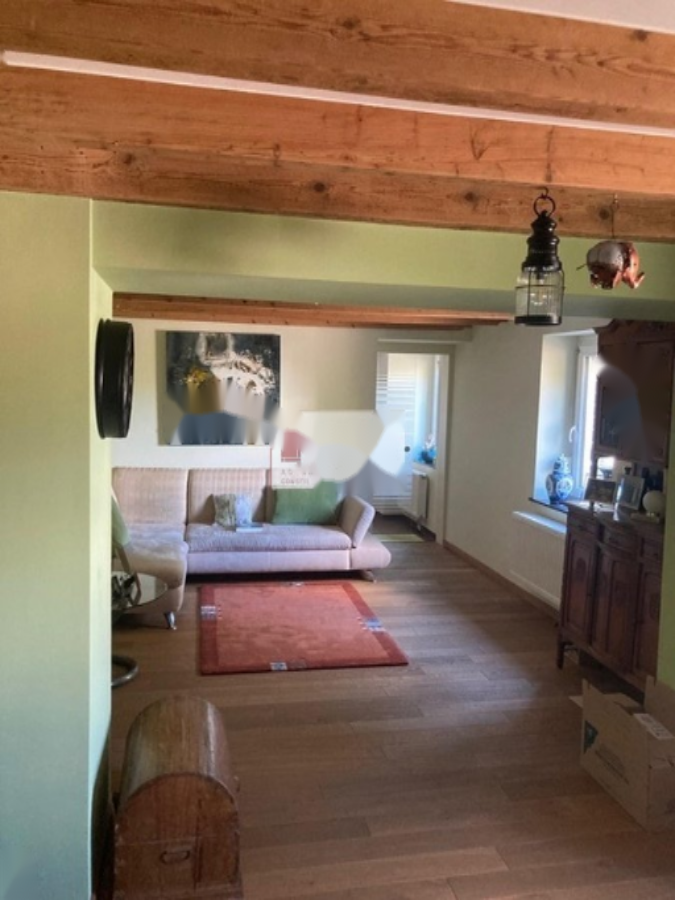Appartamento a Lussemburgo, Lussemburgo, 176 m² - foto 5